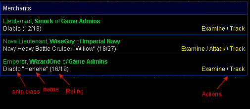 3 ships in current sector